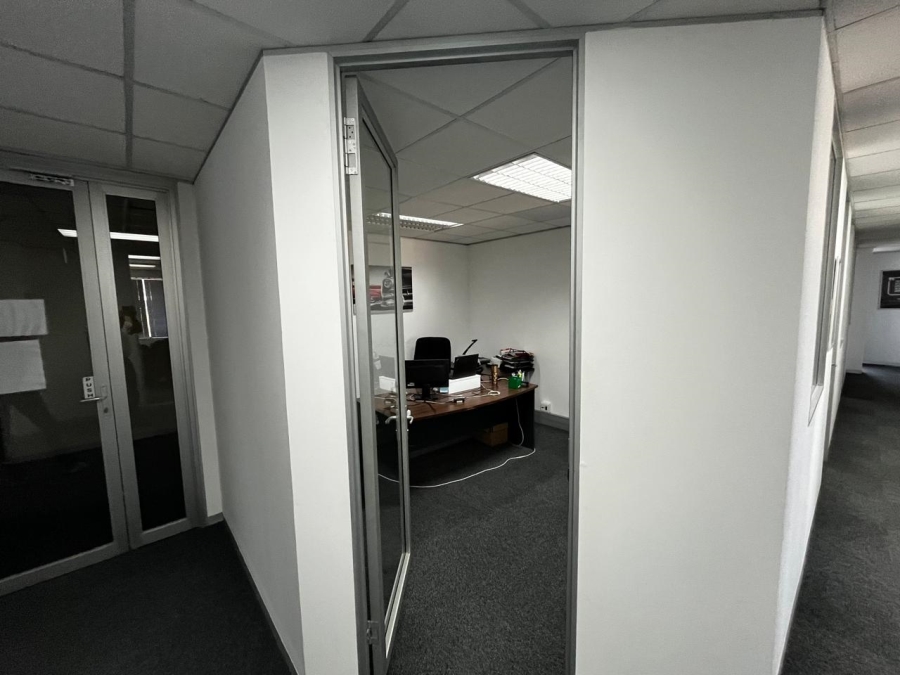 To Let commercial Property for Rent in Tyger Valley Western Cape